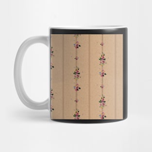 Tea Shoppe Wallpaper Mug